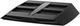 Маршрутизатор Netgear R8000P Nighthawk X6S AC4000 Tri-Band WiFi Router - изображение 3