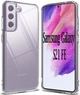 Чохол для смартфона BeCover для Samsung Galaxy S21 FE SM-G990 Transparency (BC_707440) - зображення 2