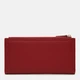 Кошелек Laras V10T5076-022 Красный (ROZ6400167546) - изображение 4