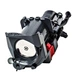 Заварочный блок для кофемашины Delonghi 7313251451, 7313232331 - изображение 1