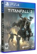 Игра Titanfall 2 для PS4 (Blu-ray диск, Russian version) - изображение 1