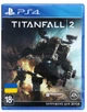 Игра Titanfall 2 для PS4 (Blu-ray диск, Russian version) - изображение 2