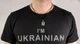 Підвіска КОЛО Тризуб з Зіркою Давида (2010) срібна - изображение 4