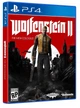 Игра Wolfenstein II: The New Colossus для PS4 (Blu-ray диск, Russian version) - изображение 1