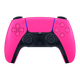 Геймпад Беспроводной Sony PlayStation 5 DualSense (9728795) Pink - изображение 1