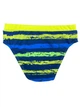 Плавки для хлопчика Keyzi Oceane slip L 164 Смугастий - зображення 3