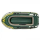 Лодка Intex 68347 Seahawk 2 Set, (68346/лодка, 59623/весла, 68612/насос) в коробке - изображение 2