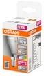 Лампа светодиодная OSRAM LED STAR Е14 5.5-40W 2700K+RGB 220V Р45 пульт ДУ (4058075430877) - изображение 2