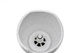 Блендерна ніжка (метал. стрижень) Braun 67050778 - зображення 2