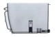 Контейнер (бачок) для воды кофемашины DeLonghi AS13200250 - изображение 4