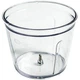 Чаша измельчителя 500ml для блендера Moulinex MS-650442 - изображение 1