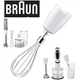 Віночок для блендера Braun AX22110001 - зображення 1