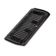 Панель гаряча (верхня) для електрогриля Tefal OPTIGRILL+ XL GC722D34 GC724D12 TYPE 8360 S1 (TS-01041600) - зображення 3