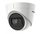 Купольная Turbo HD видеокамера Hikvision DS-2CE78H8T-IT3F, 5Мп - изображение 1