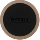 Автомобильный держатель Car Holder Tarnish Remax RM-C30-Gold - изображение 1