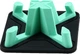 Автомобильный держатель Car Holder RM-C25 Pyramid Green Remax 113503 - изображение 1