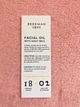 Натуральна антивікова олія для обличчя Beekman Facial Oil with Goat Milk 18+02 100ml (21705) - зображення 5