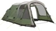 Намет Outwell Collingwood 5 Green (928276) - зображення 1