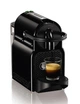 Капсульная кофемашина Nespresso Inissia D40/EN80.B BLACK (черная) 19 бар - изображение 5