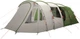 Намет Easy Camp Palmdale 600 Lux Forest Green (928312) - зображення 2