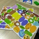 Магнитная игра с двухсторонней доской Fun Game (82146) - изображение 4