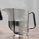 Чайник HARIO V60 Drip Kettle air сверхтвердый пластик, для горячей воды, 350 мл - изображение 2