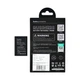Аккумулятор для мобильного телефона Hoco BL-5C для Nokia 2300/ 3100/ 5030/ 6230/ 6230i/ 6600/ 6630/ C1-00/ C2-00/ E50/ N70/ N71/ N72/ X2-01 - изображение 2