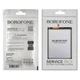 Аккумулятор Borofone EB-BM207ABY для Samsung M207 M20s/ M307 M30s/ M21 M215F/ M31 M315F - изображение 2