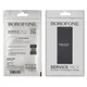 Аккумулятор Borofone HB4342A1RBC для Huawei Y5 II CUN-U29, Honor 4A, Huawei Y6 SCL-L21 - изображение 1