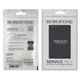 Аккумулятор Borofone HB505076RBC для Huawei G700/ G610/ Y600/ Y3 II - изображение 3