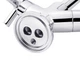 Смеситель для кухни Kroner KRM Aller - C030 CV012064 - изображение 4