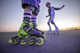 Роликовые коньки Neon Combo Skates Салатовые 30-33 (NT09G4) - изображение 14