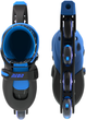 Роликовые коньки Neon Combo Skates Синие 30-33 (NT09B4) - изображение 3