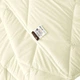 Ковдра Comfort літня 155*215 молоко - зображення 5