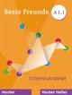 Beste Freunde A1/1, Intensivtrainer mit Audios online - Betty Metten, Persephone Spiridonidou - 978-3-19-101684-5 - зображення 2