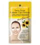 Патчи под глаза против темных кругов - Skinlite Dark Circle Reducer Eye Patches Sunflower 4шт (552659-10769) - изображение 1