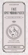 Комплект патчей от прыщей и воспалений на лице - Kocostar Face Spot Mirror Patch 12шт (823267-7722) - изображение 1