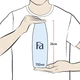 Гель для душу з ароматом цитрусу Fa Active Sport 400ml (103538-15639306) - зображення 3