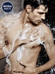 Nivea For Men Shower Gel Гель для душу "Екстремальна свіжість" 250ml (181813-19334) - зображення 3