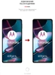 Гідрогелева плівка для смартфона Motorola Edge 30 Pro ArmorStandart Matte (ARM61318) - зображення 3