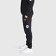 Чоловічі спортивні штани Ellesse M (48-50) Чорний SHK12137E0V-BLACK - зображення 2