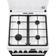 Плита ELECTROLUX RKK660201W - изображение 2