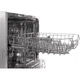 Посудомийна машина PRIME Technics PDW 60125 BI - зображення 6