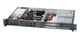 Серверная платформа Supermicro 5019A-FTN4 1U/C3758-8xCore/4xSATA/4xDDR4/4x1Gb-Ethernet/200W-PSU - изображение 1