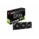 Відеокарта MSI GeForce RTX 3090 24GB GDDR6X Ventus 3X OC (GeForce RTX 3090 VENTUS 3X 24G OC) - зображення 1