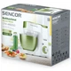 Кухонний комбайн Sencor STM 4460GG - зображення 6