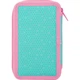 Пенал без наповнення Kite Moodboard K22-623-1, 2 відділення - изображение 2