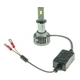 LED лампа CYCLONE LED H3 5500K type 34 - изображение 2