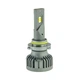 LED лампа CYCLONE LED 9005 5500K type 34 - изображение 1