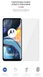 Гідрогелева плівка для смартфона Motorola G22 ArmorStandart (ARM62048) - зображення 2